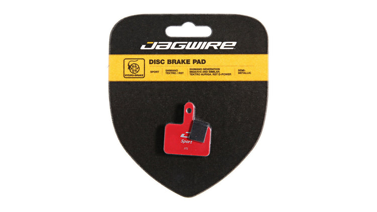 Jagwire Disc Sport Bremsbelag image 0