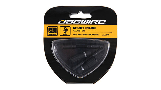 Jagwire Zugeinsteller Sport Inline image 0