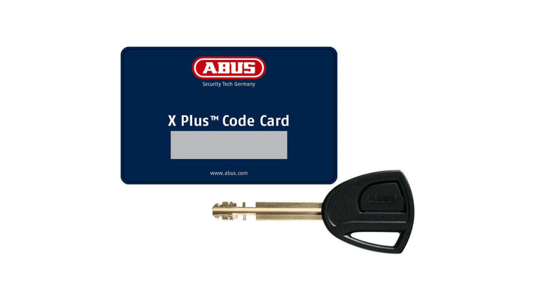 Abus Bordo Granit X Plus Big 6500 image 1