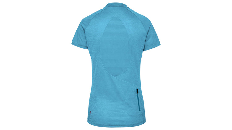 Vaude Women's Tamaro Shirt III image 7