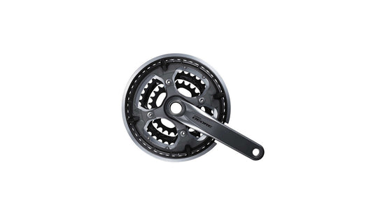 Shimano Deore FC-T6010 170 mm image 1