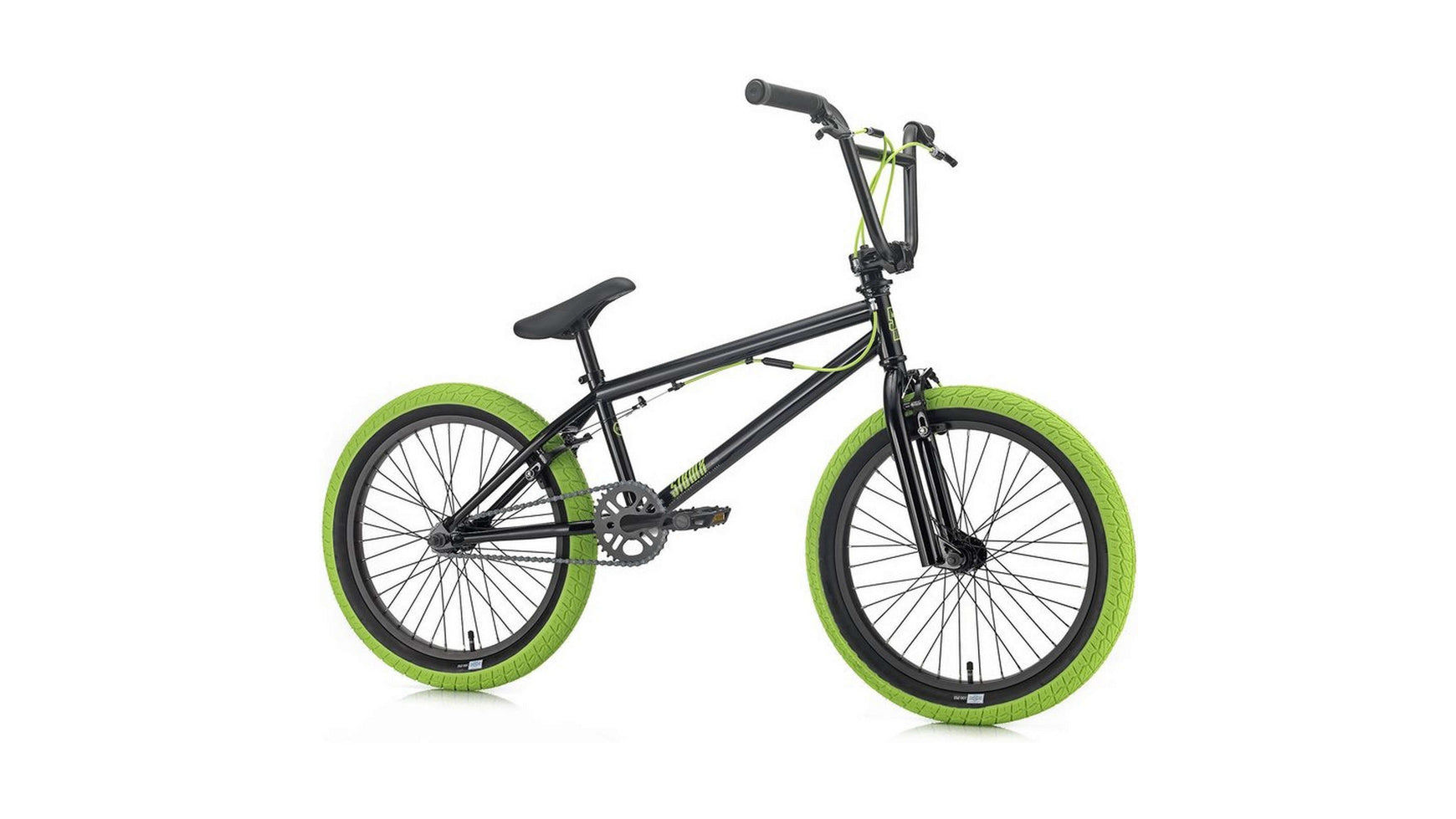 SIBMX Draak xxx image 1