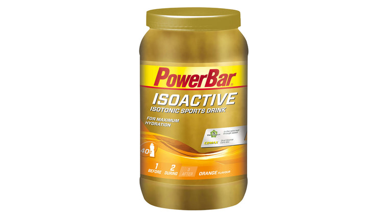 PowerBar Isoactive 1320 g. image 0