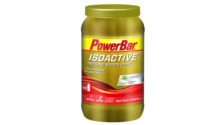 PowerBar Isoactive 1320 g. image 4