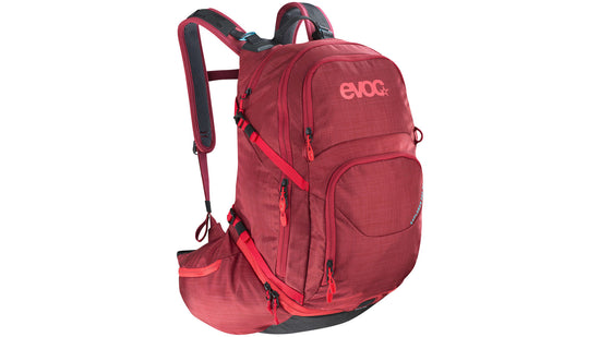 Evoc Explorer Pro 26l Rucksack image 3