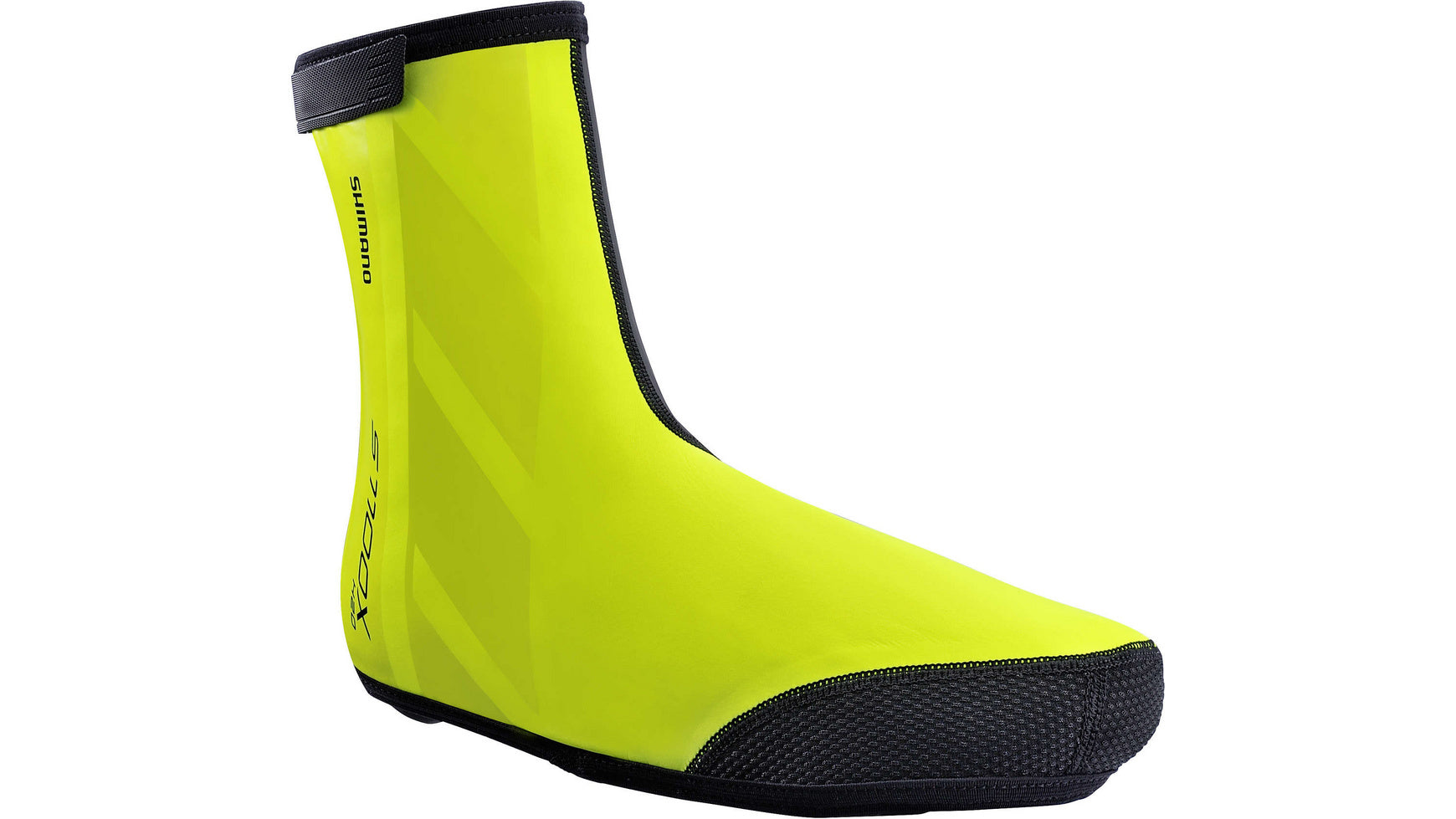 Shimano S1100X H2O Shoe Cover image 0