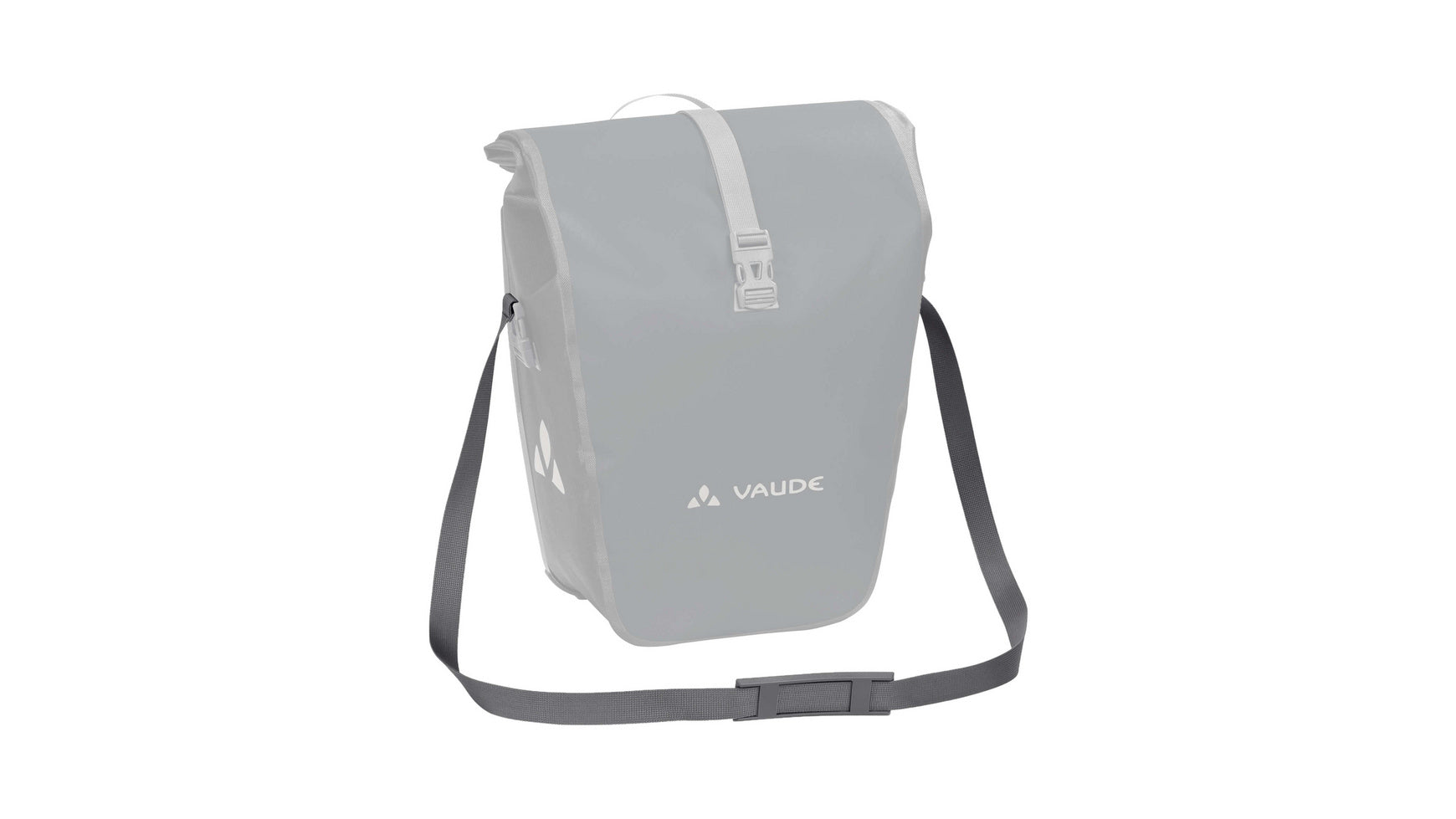 Vaude Shoulder Belt Aqua image 1