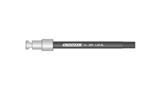Croozer 12-209-1.50 XL image 0
