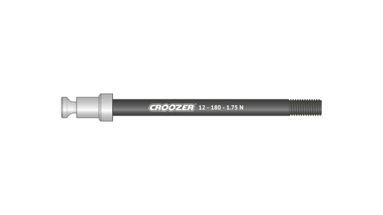 Croozer 12-180-1.75 N image 0