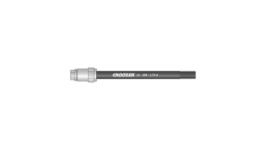 Croozer 12-209-1.75 A image 0