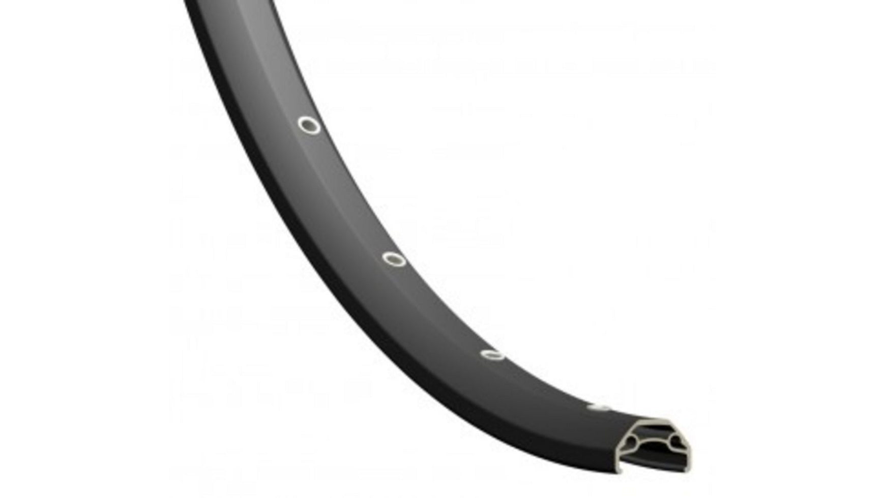 Rodi Black Rock 27,5 Zoll Felge image 0