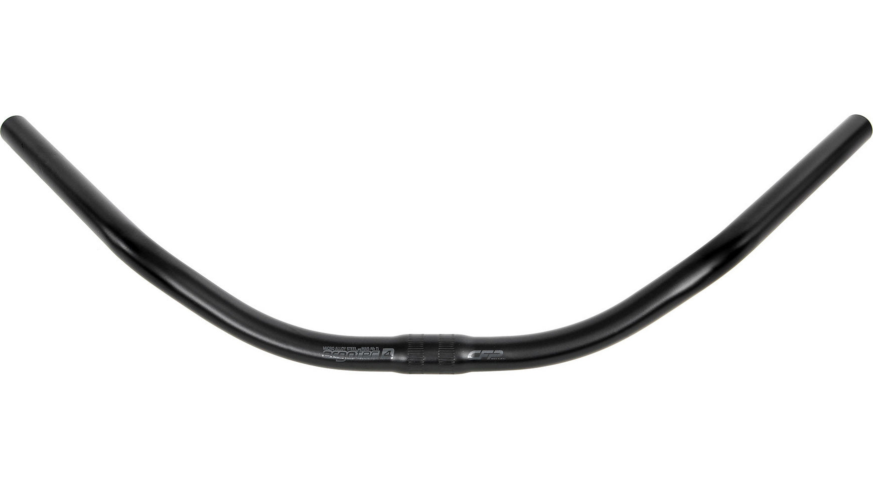 CFP by Ergotec Moon Cruiser 25,4mm image 2