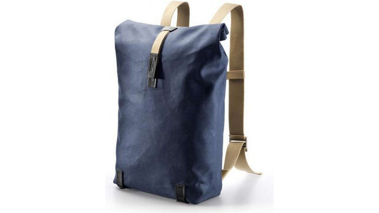 Brooks Pickwick Canvas Backpack image 1