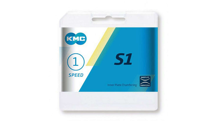 KMC S1 Wide Singlespeed image 1