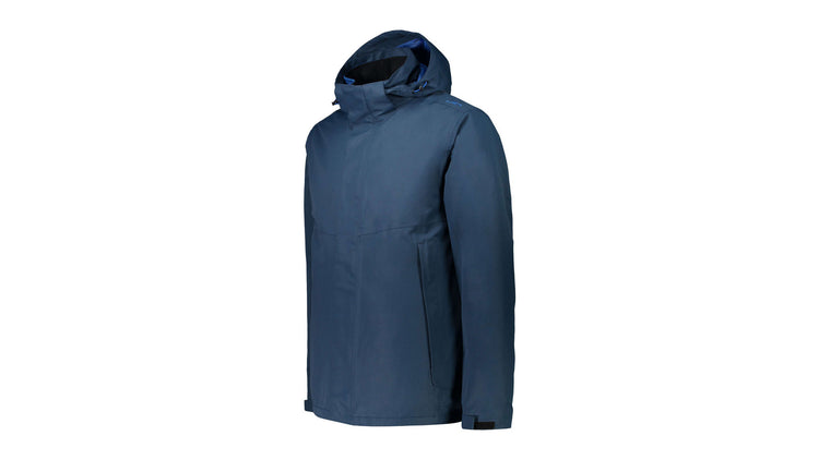 CMP Man Mid Jacket Zip Hood image 8