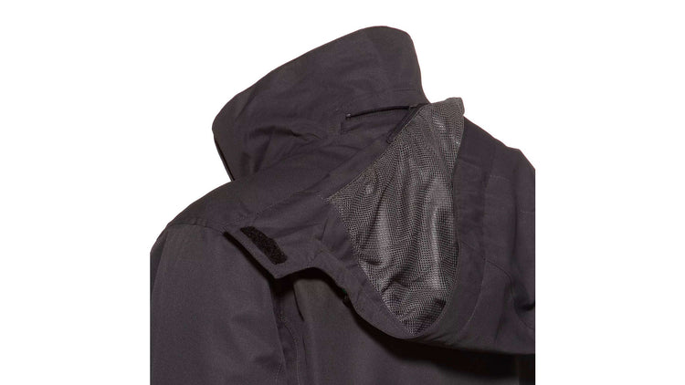 CMP Man Mid Jacket Zip Hood image 5
