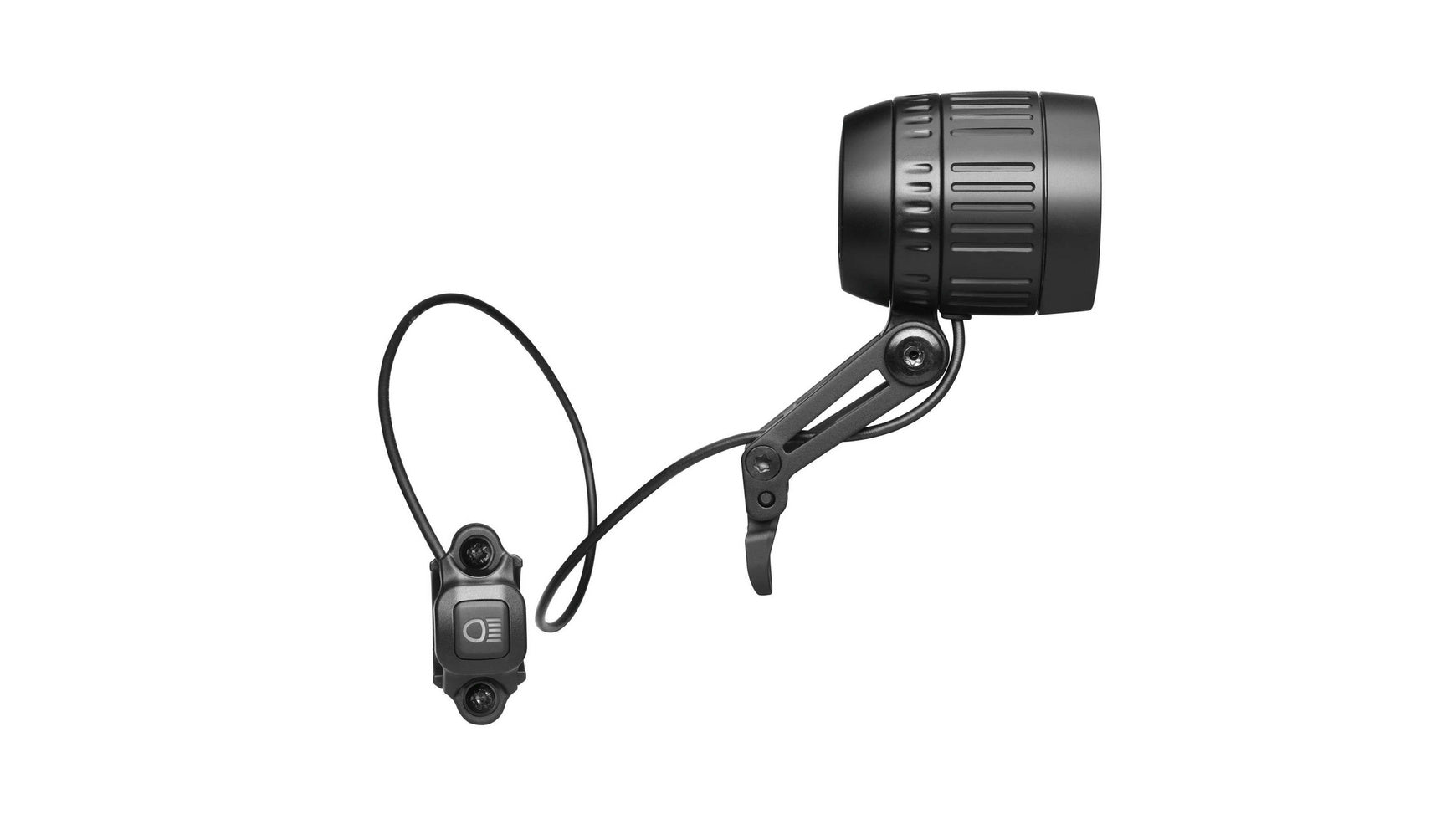 B&M Lumotec IQ-XM LED image 1
