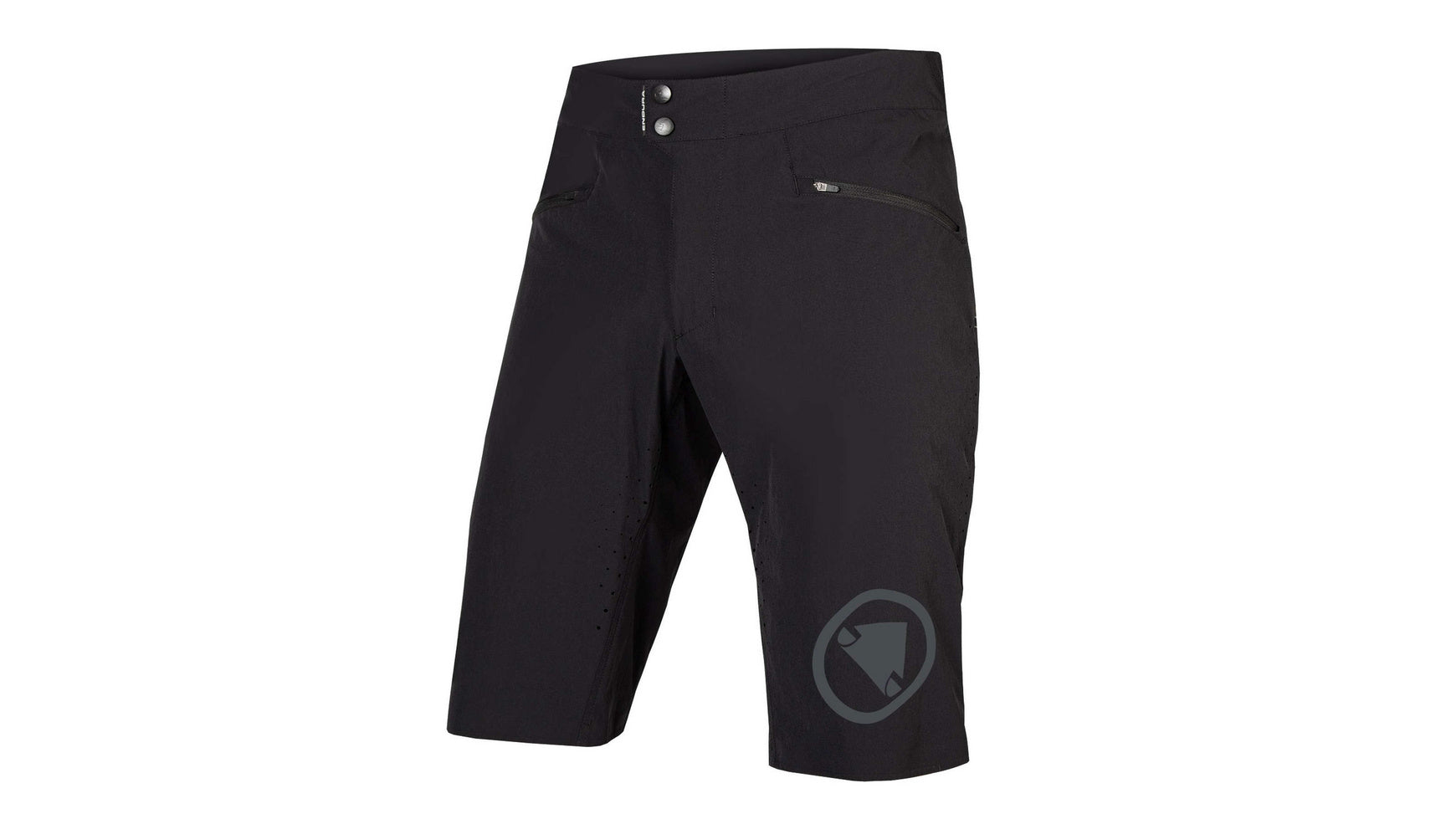 Endura SingleTrack Lite Shorts image 2