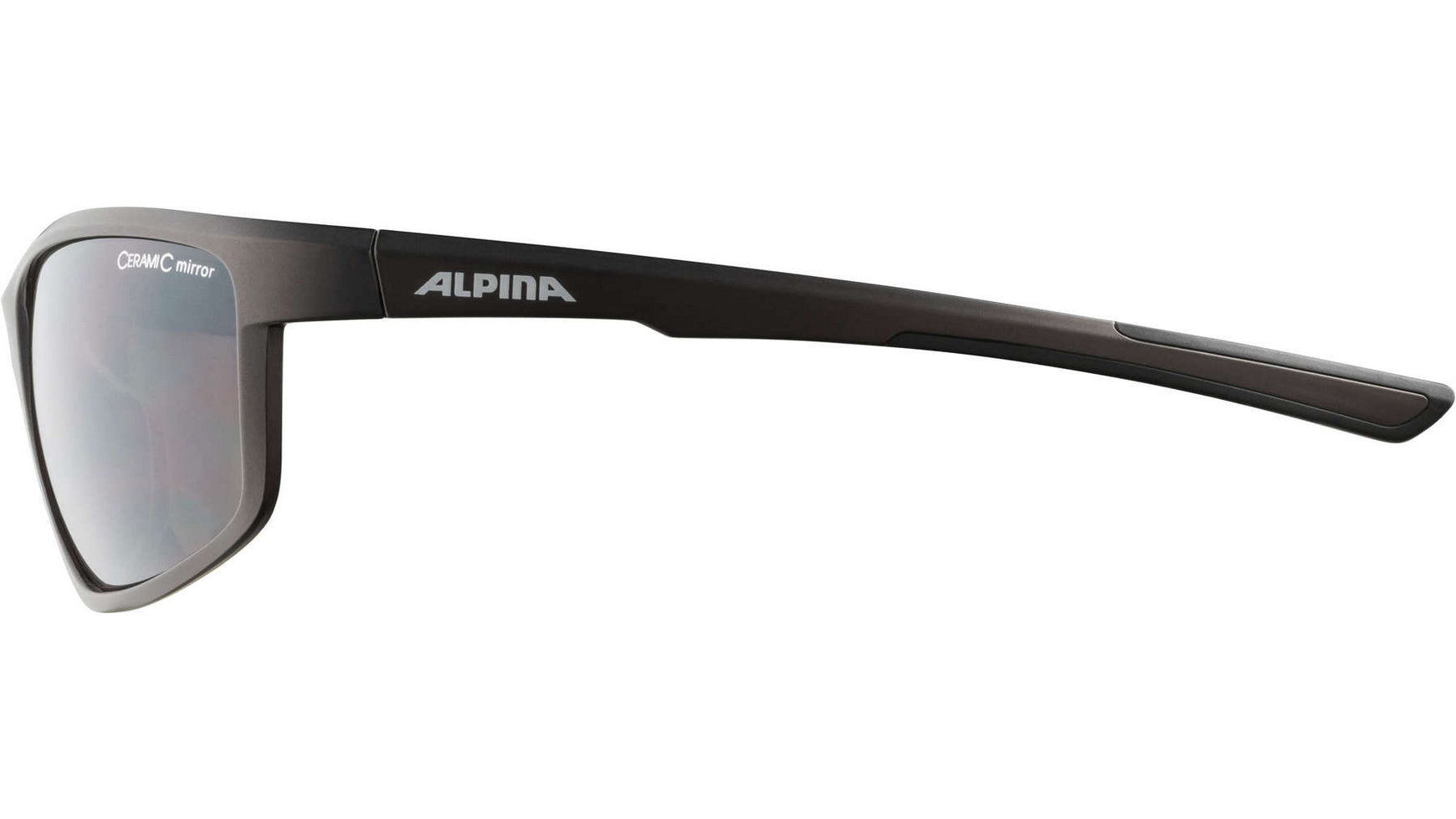 Alpina Defey Fahrradbrille image 1