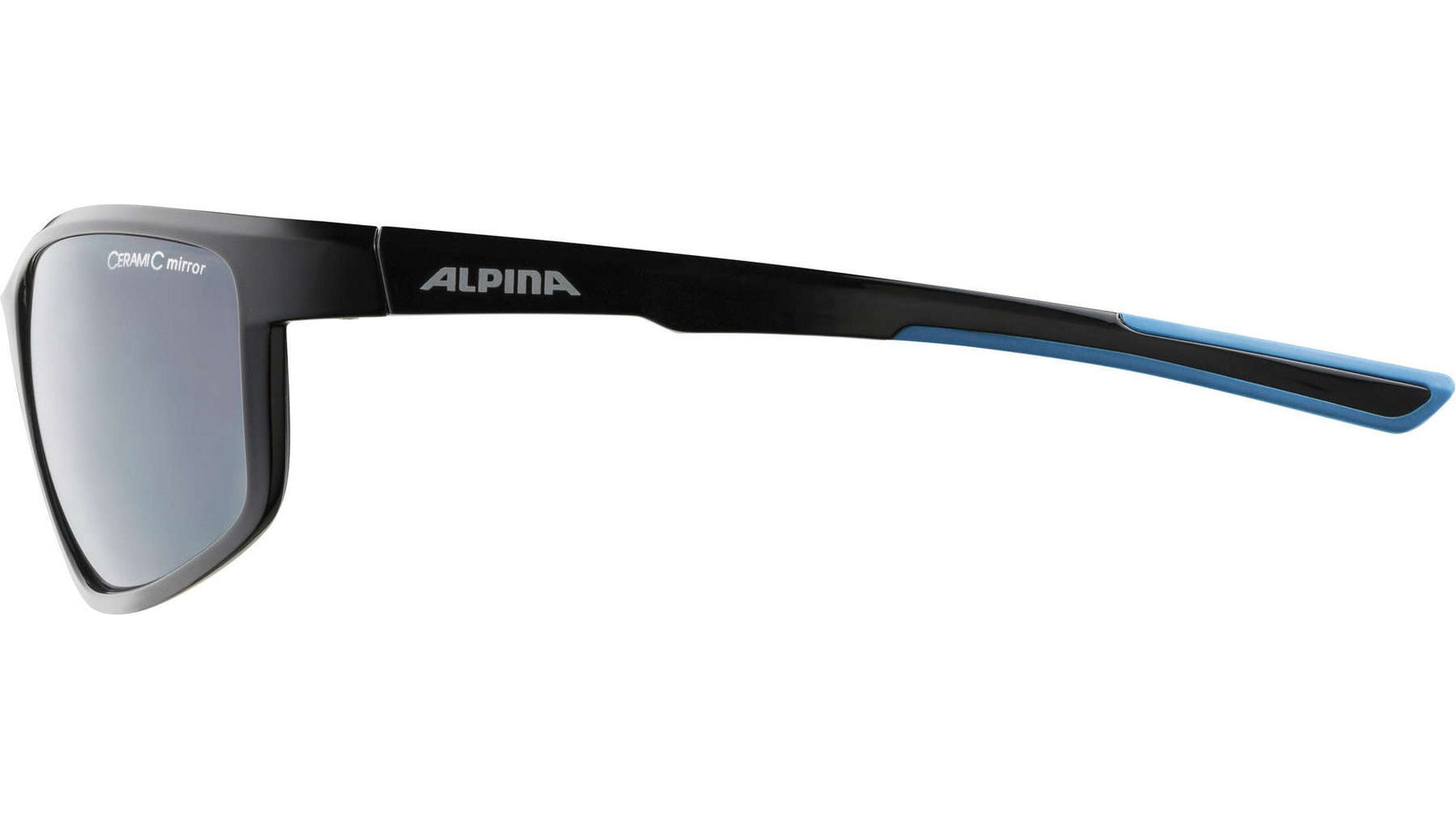 Alpina Defey Fahrradbrille image 4