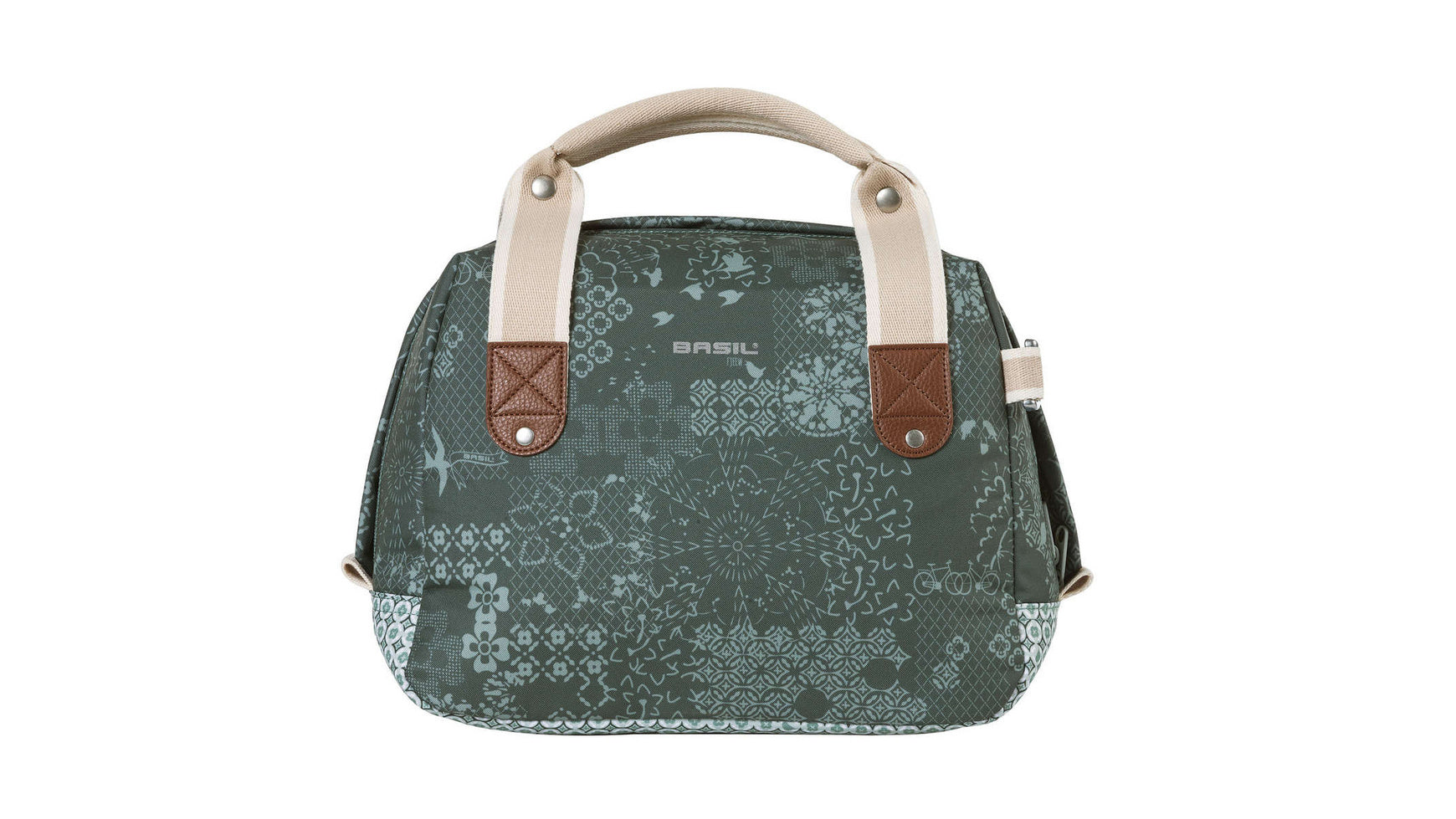 Basil Bohème City Bag KF 8L image 1