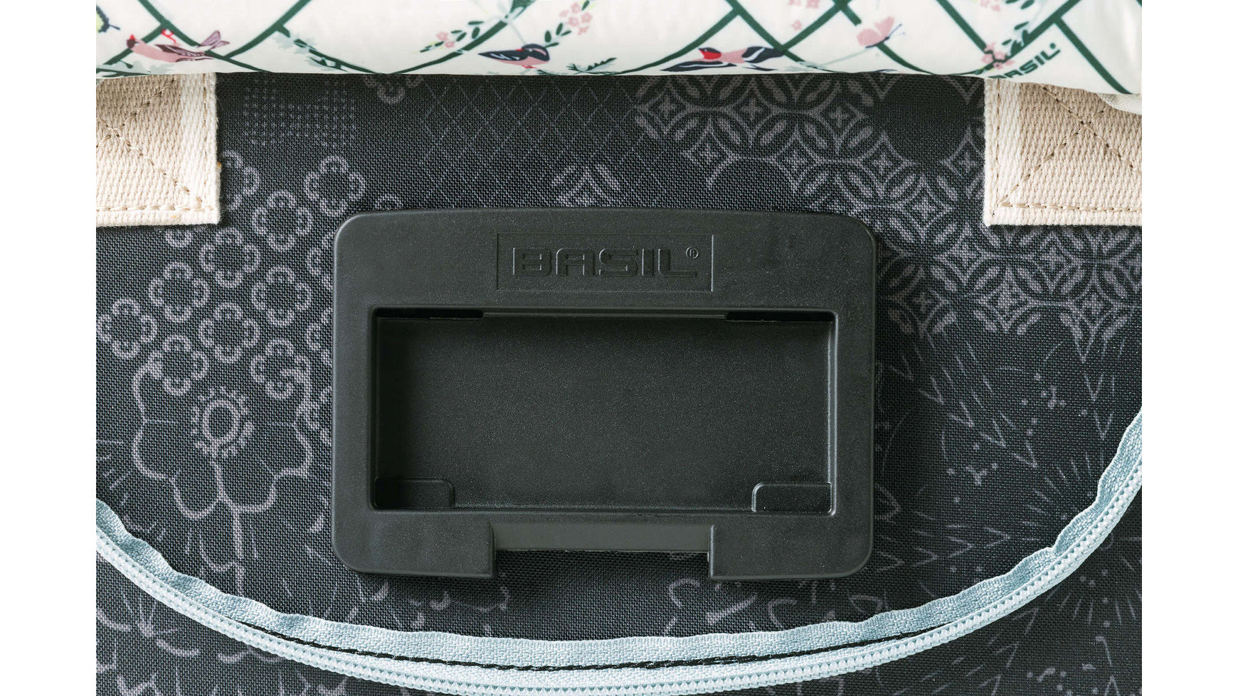 Basil Bohème City Bag KF 8L image 18