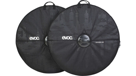 Evoc MTB Wheel Bag 2 Stück image 0
