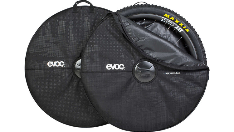 Evoc MTB Wheel Bag 2 Stück image 1