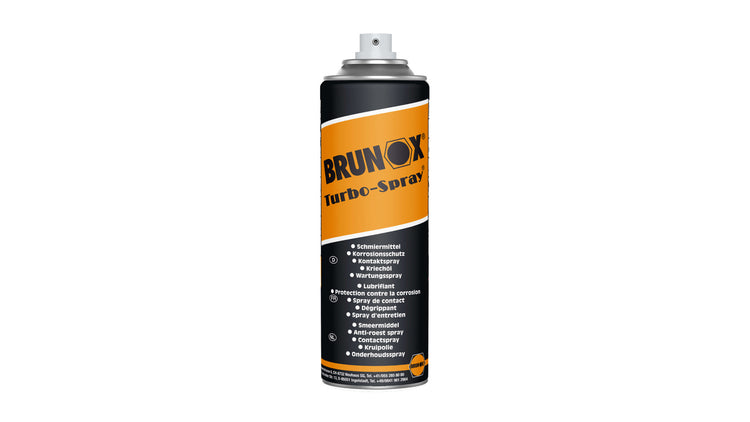 Brunox Turbo-Spray 300 ml image 0