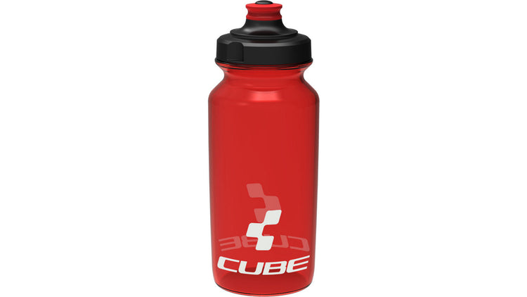 Cube Icon 0,5 Liter Trinkflasche image 1