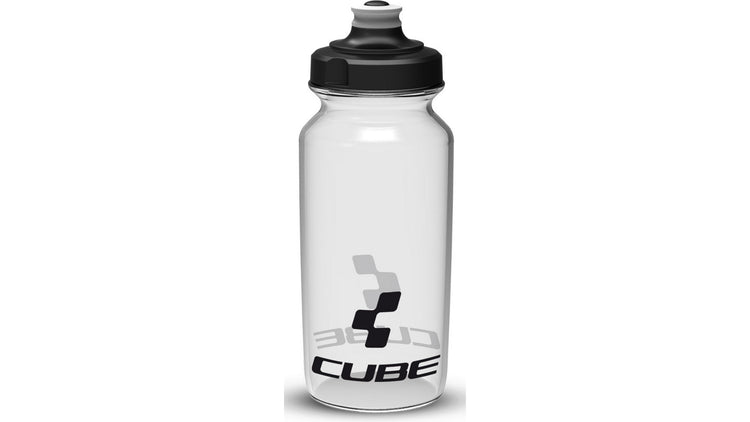 Cube Icon 0,5 Liter Trinkflasche image 2