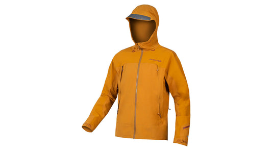 Endura MT500 Waterproof Jacket II image 0