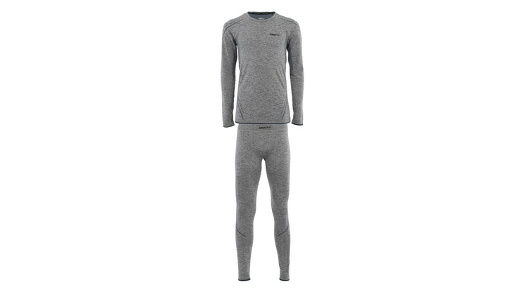 Craft AC Baselayer Set M image 0