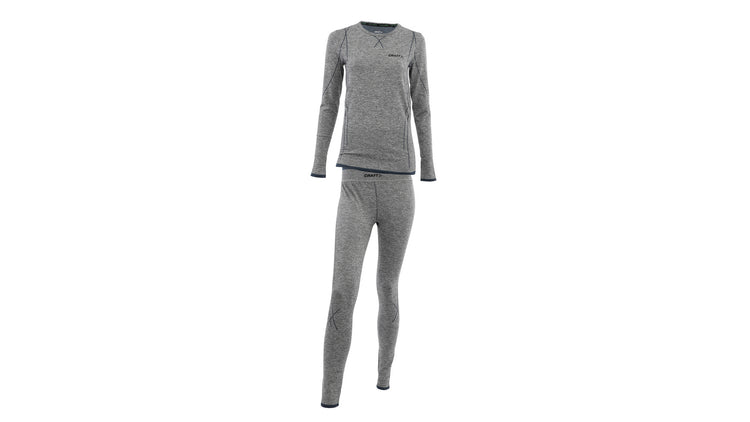 Craft AC Baselayer Set W image 0