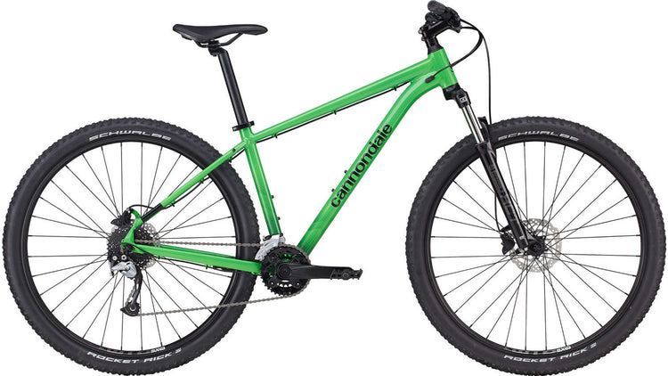 Cannondale Trail 7 image 7