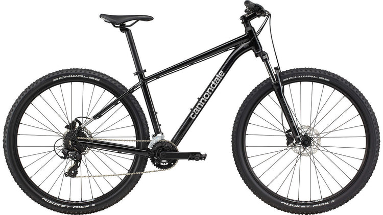 Cannondale Trail 8 image 0