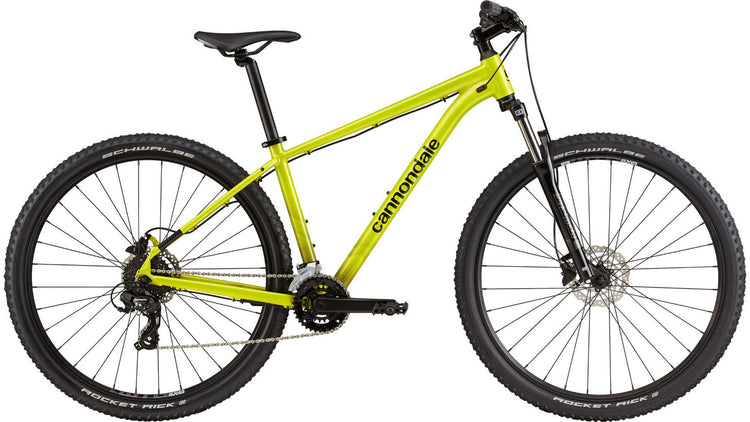 Cannondale Trail 8 image 7