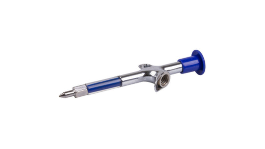 M-Wave Grease Gun Lagerfettspritze image 0