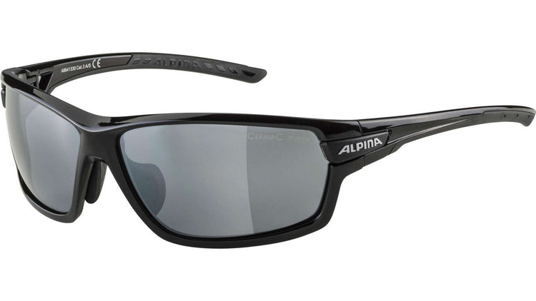 Alpina Tri-Scray 2.0 Fahrradbrille image 0