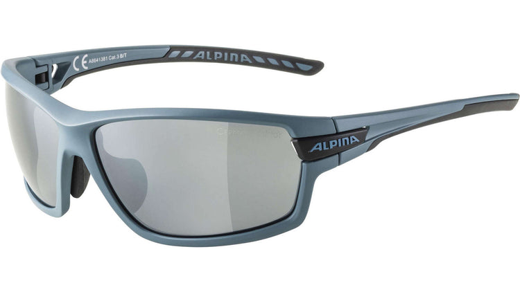 Alpina Tri-Scray 2.0 Fahrradbrille image 3