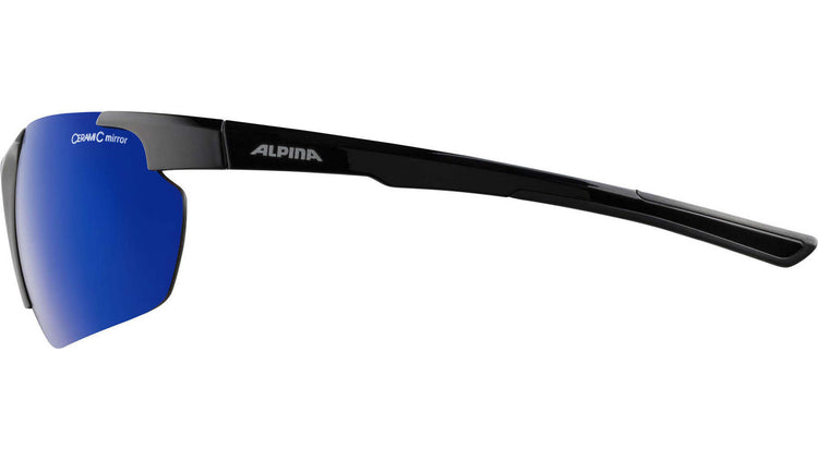 Alpina Defey HR Fahrradbrille image 2