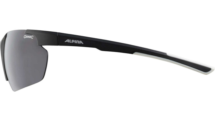 Alpina Defey HR Fahrradbrille image 10