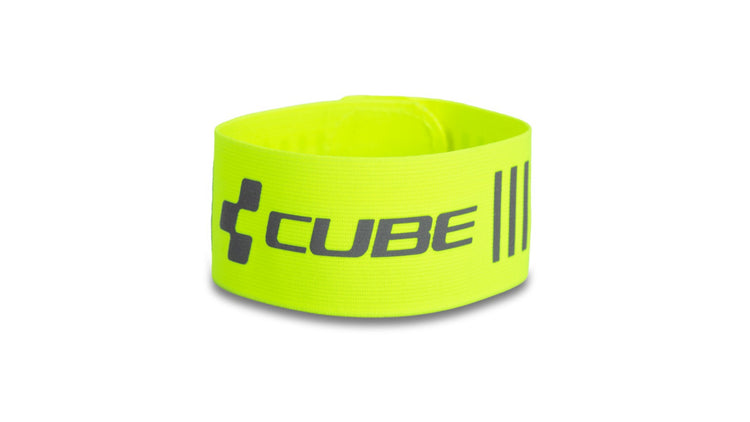 CUBE Safety Band 400 x 50 mm image 0