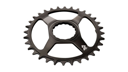 Race Face Chainring Steel 30 Zähne image 0