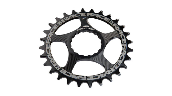 Race Face Chainring Alloy 34 Zähne image 0