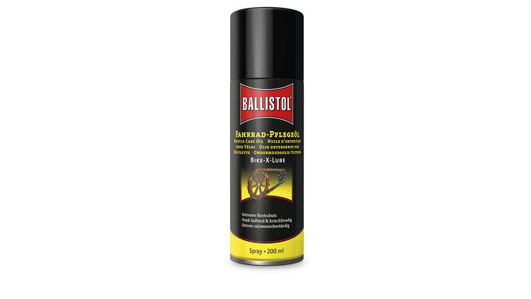 Ballistol BikeXLube 200 ml image 0