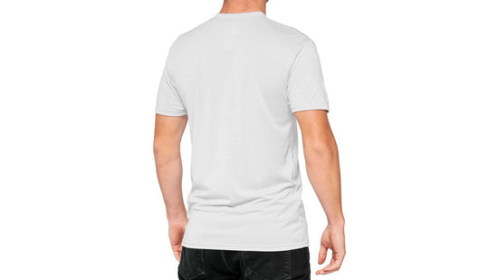 100% Cropped Tech Tee image 1