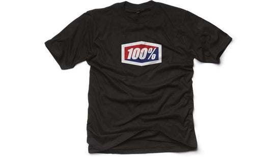100% Official T-shirt online kaufen
