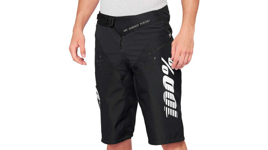 100% R-Core Shorts image 0