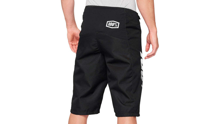 100% R-Core Shorts image 1
